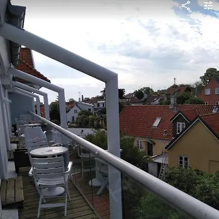 Appartamento - Panoramic View Over The Sea , 6 Beds