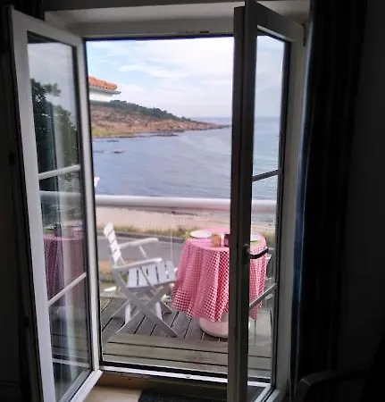 Appartamento - Panoramic View Over The Sea , 6 Beds Allinge-Sandvig