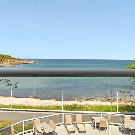 - Panoramic View Over The Sea , 6 Beds Appartamento *
