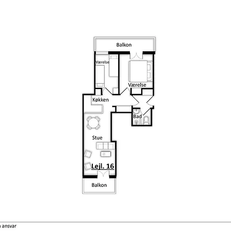 Appartamento - Panoramic View Over The Sea , 6 Beds *