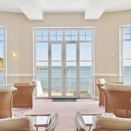 - Panoramic View Over The Sea , 6 Beds * Allinge-Sandvig
