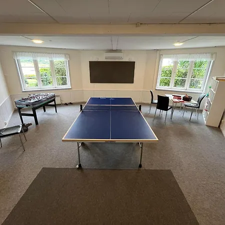 - Panoramic View Over The Sea , 6 Beds